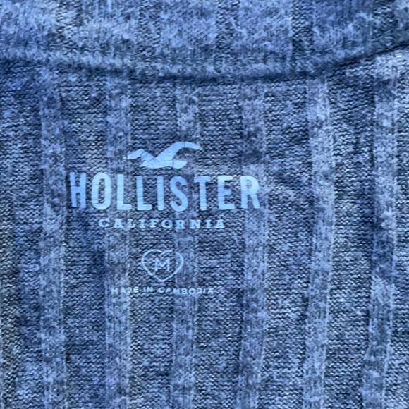 Hollister Long Sleeve Shirt - Picture 2 of 2